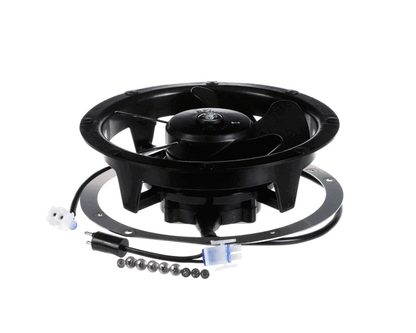 Structural Concepts STC21-33777-0950K Fan Motor Field Replacement Kit, 7 inches, Hi/Lo, 950 RPM (STC21-33777-0950K)