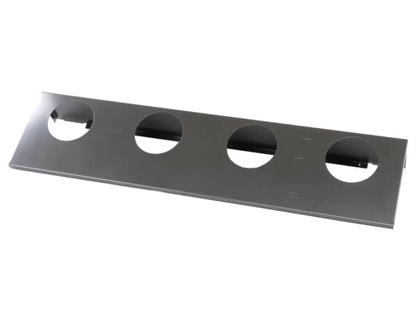 Structural Concepts 25-02165Bzp Prdct Step Bucket Holder Upper Flp8.5588 (STC25-02165BZP)