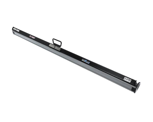 Structural Concepts 25-49311 Curtain Night Ns4 44.00" Black Hand (STC25-49311)