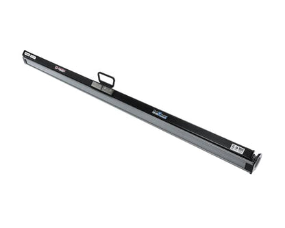 Structural Concepts 25-49311 Curtain Night Ns4 44.00" Black Hand (STC25-49311)