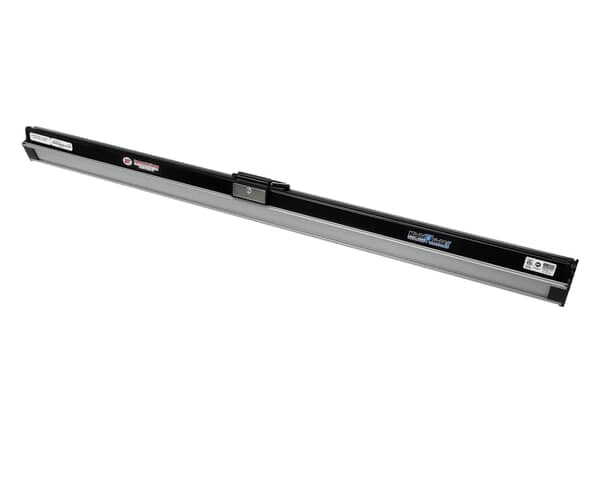 Structural Concepts 25-49907Bl Curtain Night Assy Ns4 34.00" Blk Handle (STC25-49907BL)