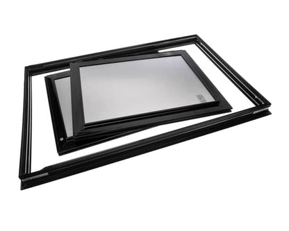 Structural Concepts 26-100805Ss Gp641 Rear Doors And Frames (STC26-100805SS)
