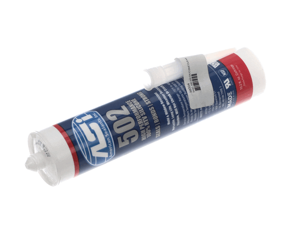 Structural Concepts 30304 Silicone Clear Cl (STC30304)