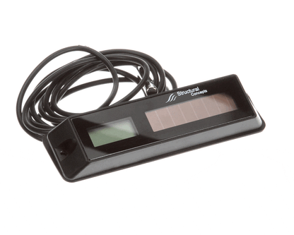 Structural Concepts STC30806 thermometer with sensor, digital (STC30806)