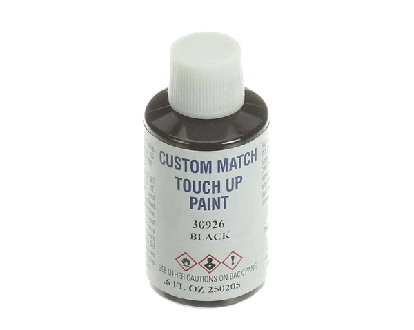 Structural Concepts 30926 Black Touchup Paint Bottle (STC30926)