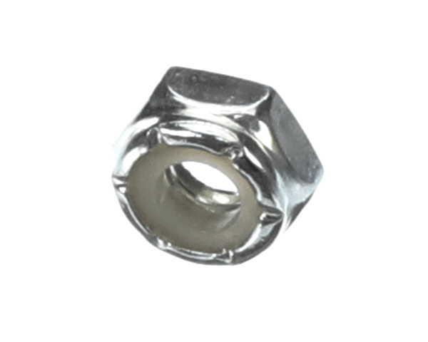 Structural Concepts 38011 Nut Lock 1/4-20 Thin (STC38011)