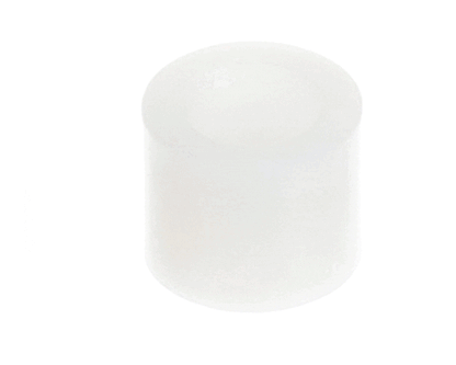 Structural Concepts 38107 Spacer Nylon .63X.37X.50 (STC38107)