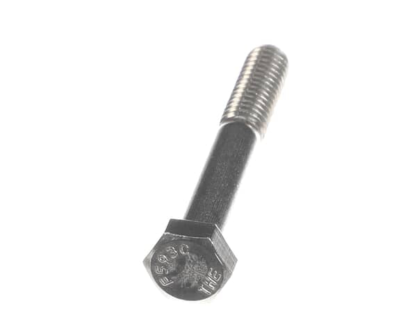 Structural Concepts 38133 Screw 5/16-18X2.25 Hex Ss (STC38133)