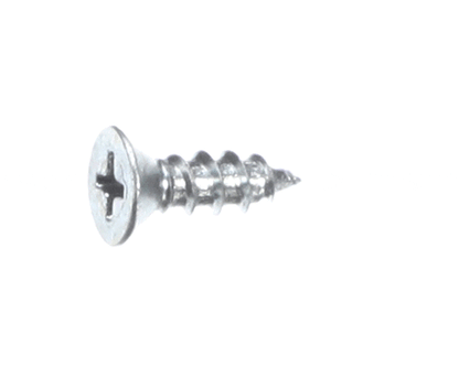 Structural Concepts 38376 Screw #10X.62 Ph Fl H Zn (STC38376)