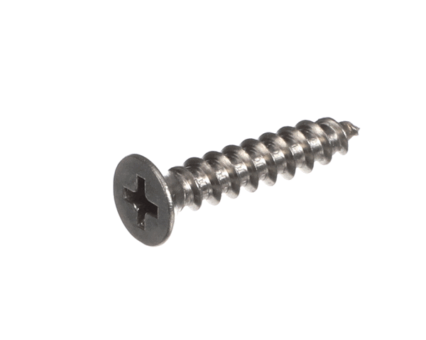 Structural Concepts 38386 Screw #10X1.00 Ph Fl H Ss (STC38386)