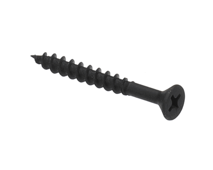 Structural Concepts 38470 Screw Wd #8X1.50 Phfl Bl (STC38470)