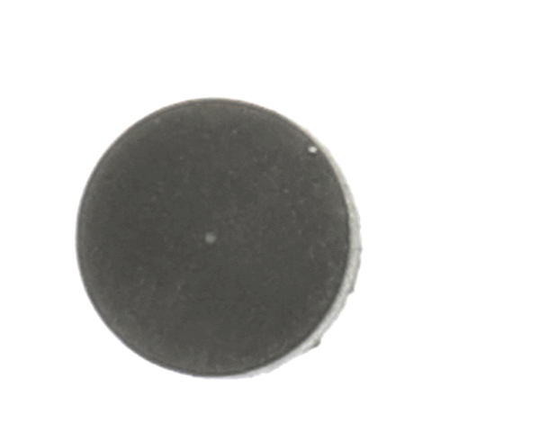 Structural Concepts 38477 Misc Feet Rubber Bl (STC38477)