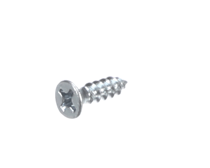 Structural Concepts 38587 Screw #6X .50 Ph Fl Hd Zn (STC38587)