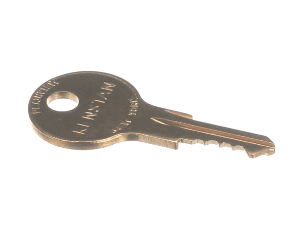 Structural Concepts 38612 Keys (STC38612)