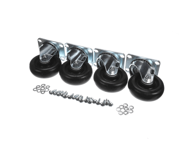 Structural Concepts 39971 Kit Retro Kit Caster Harmony (STC39971)