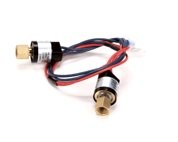 Structural Concepts STC5-0239 Hi and Low Pressure Switch Valve, P-1100 (STC5-0239)
