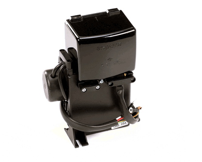 Structural Concepts 5-2744Eb Starter Relay (STC5-2744EB)