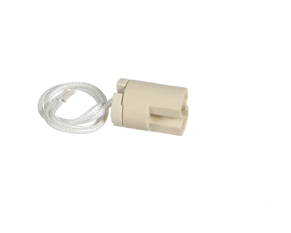 Structural Concepts 5-7602 Halide Socket (STC5-7602)