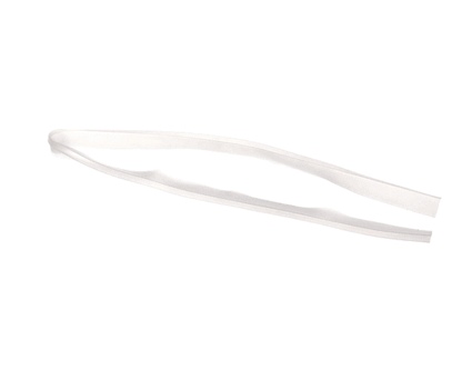 Structural Concepts 5-8826Cl03338 Channel U 1/4" Glass Hi-Temp Gasket Sili (STC5-8826CL03338)