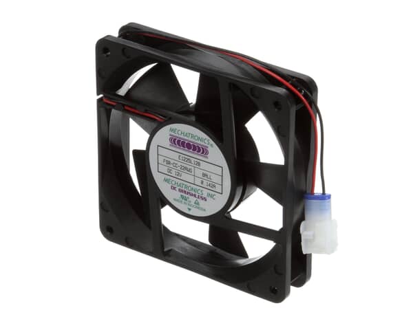 Structural Concepts STC5-9055 Evaporator Fan Motor, 12VDC REPLACEMENT STC5-9055 (STC5-9055)