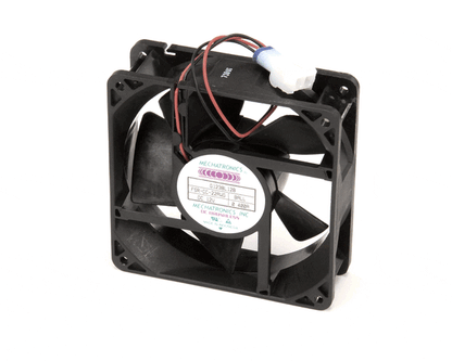 Structural Concepts 5-9107 Axial Fan, Evaporator, 12VDC REPLACEMENT STC5-9107 (STC5-9107)