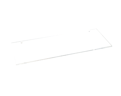 Structural Concepts 5-9109 Acrylic Product Stop Mi4R (STC5-9109)