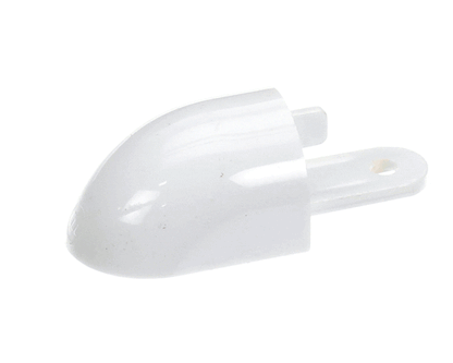 Structural Concepts 500307 Bumper End Cap Mcue 1 In Round (Gge-10) (STC500307)
