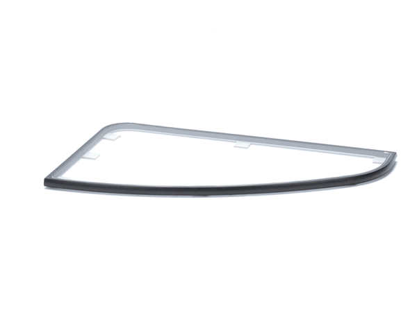 Structural Concepts 51138 Hmo End Glass (STC51138)