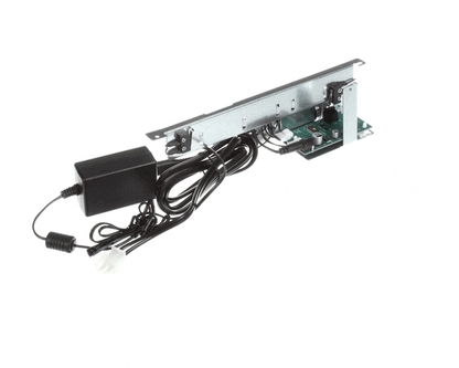 Structural Concepts 53660 Cleansweep Motor And Harness Assy (STC53660)