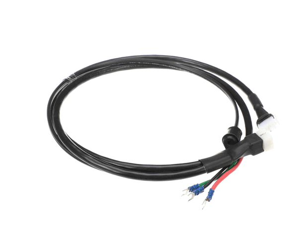 Structural Concepts 53951 Harness Cord Pwr W/90Os (STC53951)