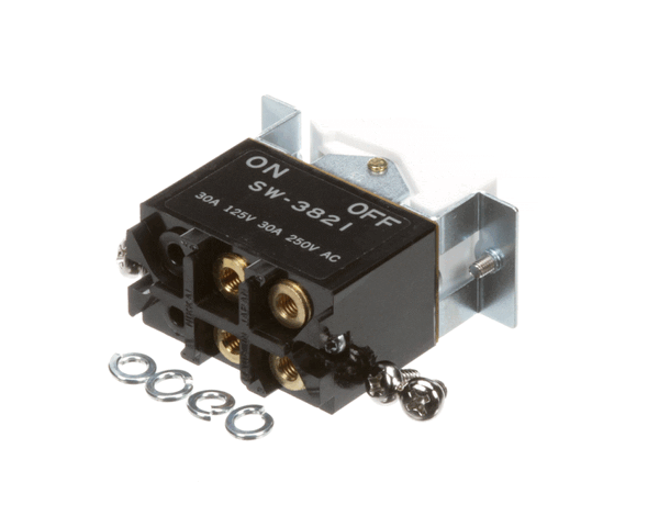 Structural Concepts 54806 Power Switch (STC54806)