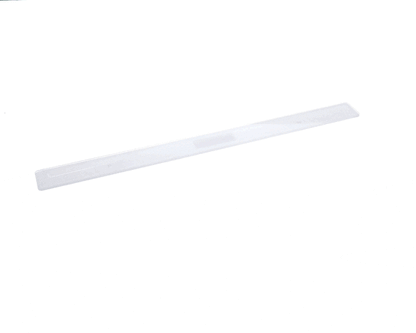 Structural Concepts 55804 Guard Heat Plexi Hv24W Clear (STC55804)