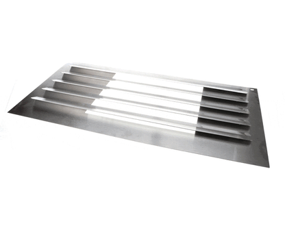 Structural Concepts 58735Ss Front Grill Assy Lower Ss (STC58735SS)