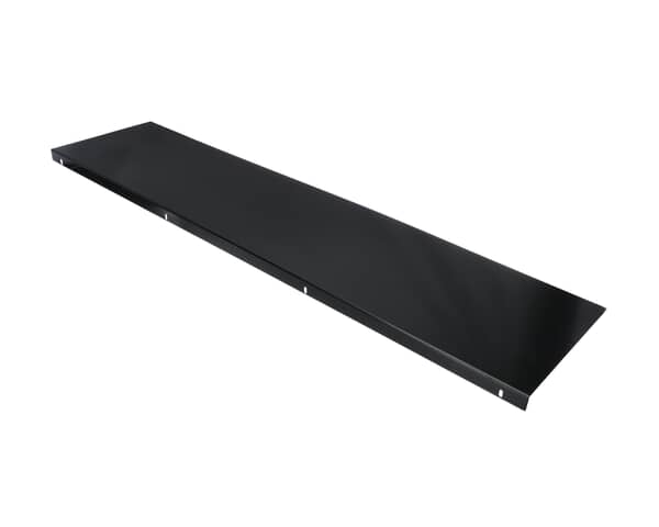 Structural Concepts 60637Bl Front Kick Plate (STC60637BL)