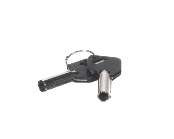 Structural Concepts 63004 Pike Door Key (STC63004)