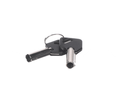 Structural Concepts 63004 Pike Door Key (STC63004)