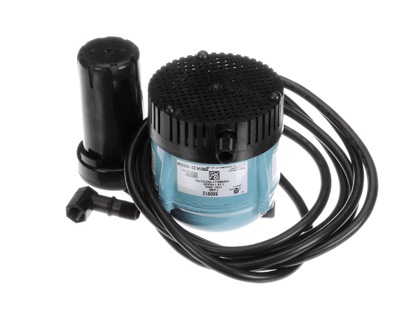 Structural Concepts 64503 Motor Pump Condensate (STC64503)