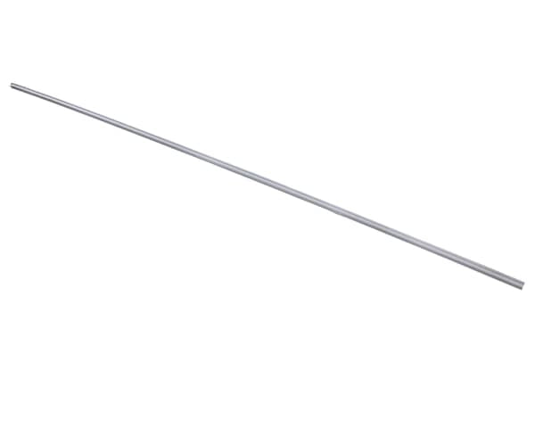 Structural Concepts STC6866602883 Channel, Plexiglass, 28.83 inches Long (STC6866602883)