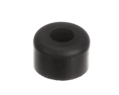 Structural Concepts STC69014 Bumper Rubber .87 Dia BL REPLACEMENT STC69014 (STC69014)