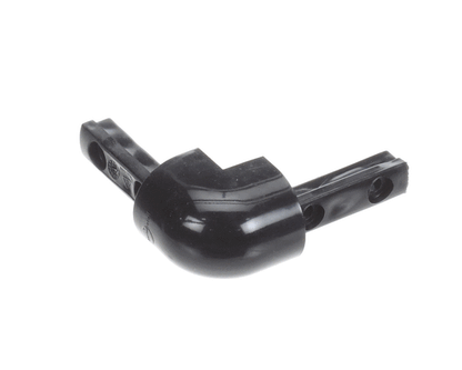 Structural Concepts 69203 Bb Corner N50 Black (STC69203)