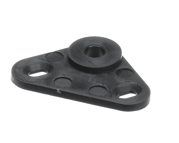 Structural Concepts 70061 Plate Door Pivot Rh Bl (STC70061)