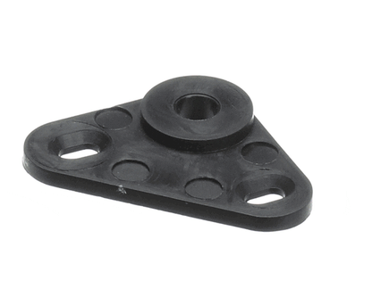 Structural Concepts 70061 Plate Door Pivot Rh Bl (STC70061)