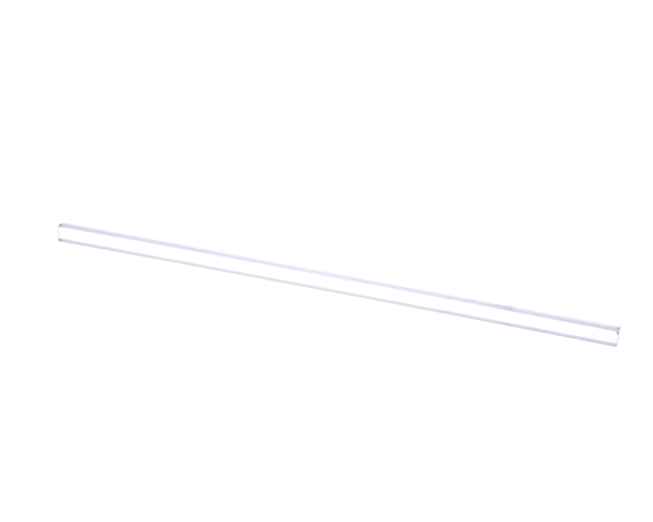 Structural Concepts 70250Cl1150 Glass Edging For Shelf 50969 (STC70250CL1150)
