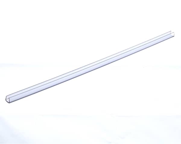 Structural Concepts 70250Cl1175 Glass Edging 11.75" (STC70250CL1175)