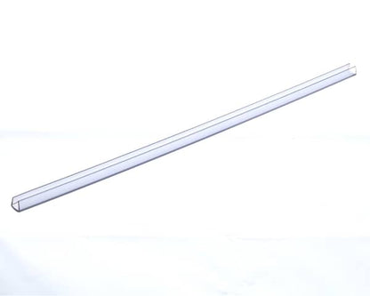 Structural Concepts 70250Cl1175 Glass Edging 11.75" (STC70250CL1175)