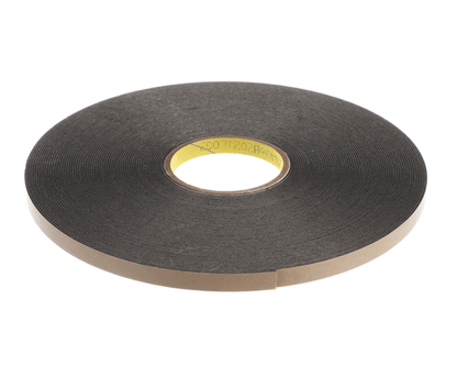 Structural Concepts 71013 Tape Foam Dc .500 Inx.06 Bl (STC71013)