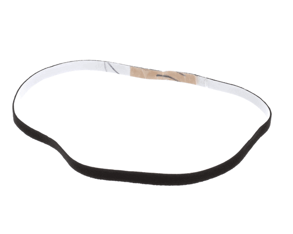 Structural Concepts 71017 Tape Felt .500 Inx.062 In Bl (Per Foot) (STC71017)