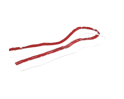 Structural Concepts STC71024 gasket with adhesive, clear (STC71024)