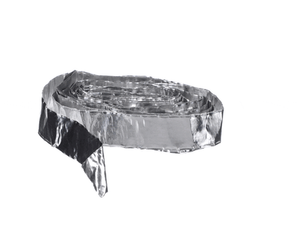 Structural Concepts 71168 Aluminum Foil Tape 1Â€ (STC71168)