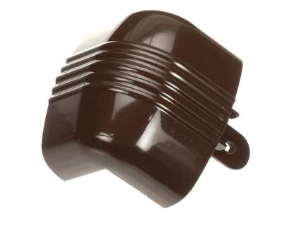 Structural Concepts 71248Bn Bumper Corner 90 Deg Mcue 3 In #602 Brow (STC71248BN)